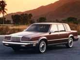CHRYSLER NEW YORKER